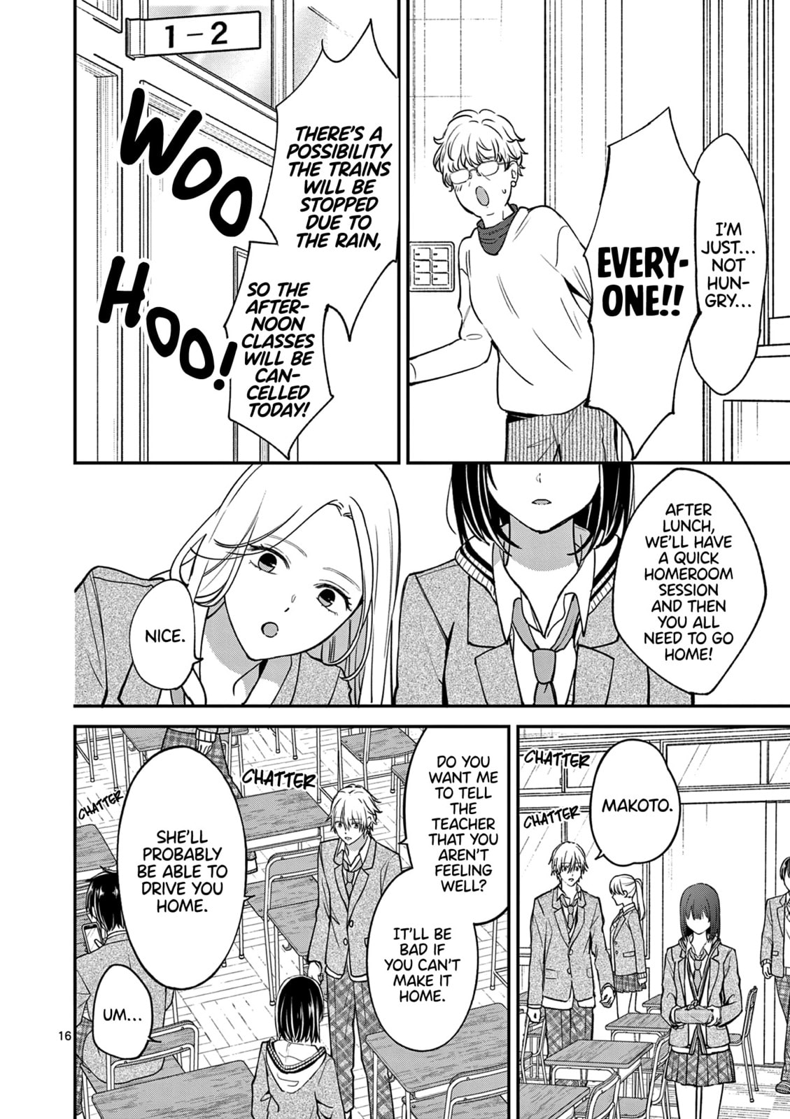 Tsurenai Kanojo no Hitorijime