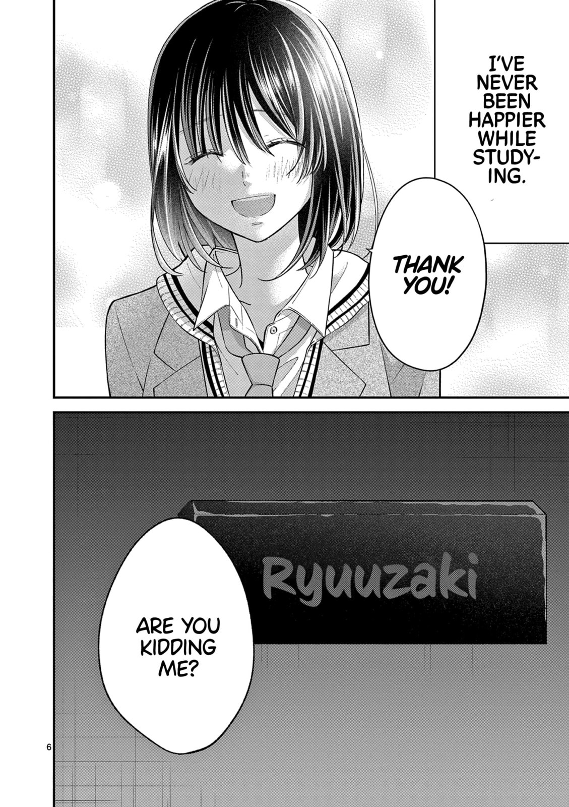 Tsurenai Kanojo no Hitorijime