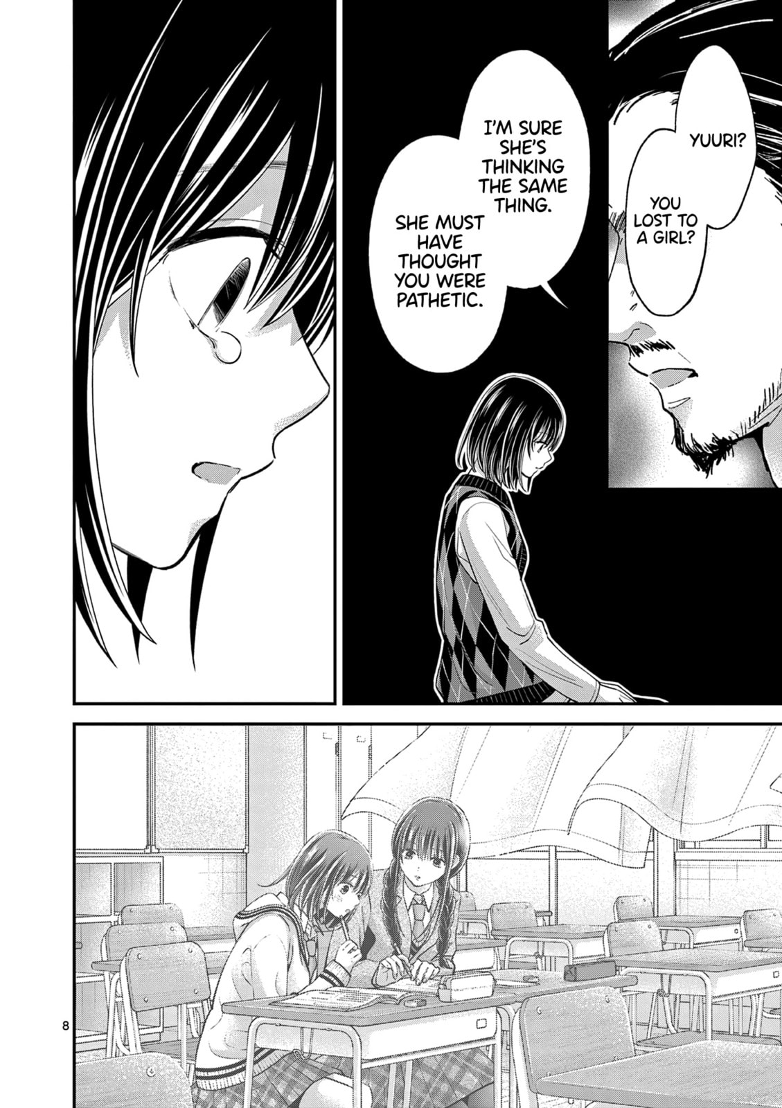 Tsurenai Kanojo no Hitorijime