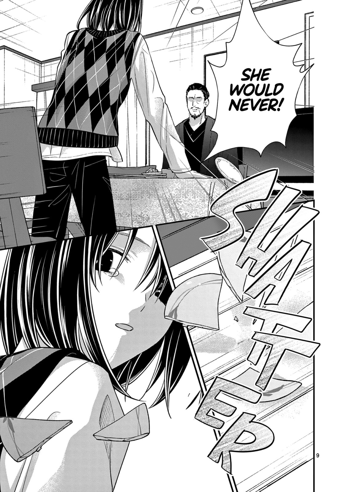 Tsurenai Kanojo no Hitorijime