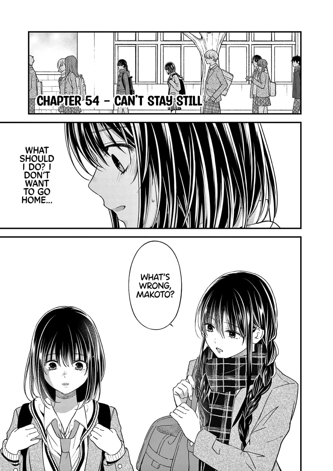 Tsurenai Kanojo no Hitorijime