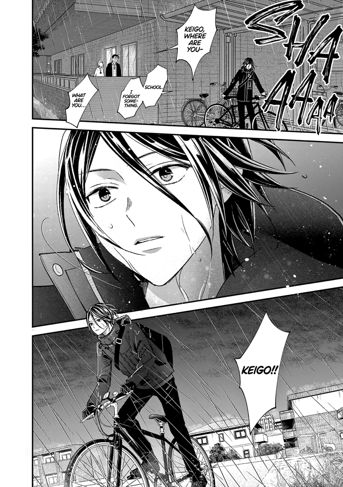 Tsurenai Kanojo no Hitorijime