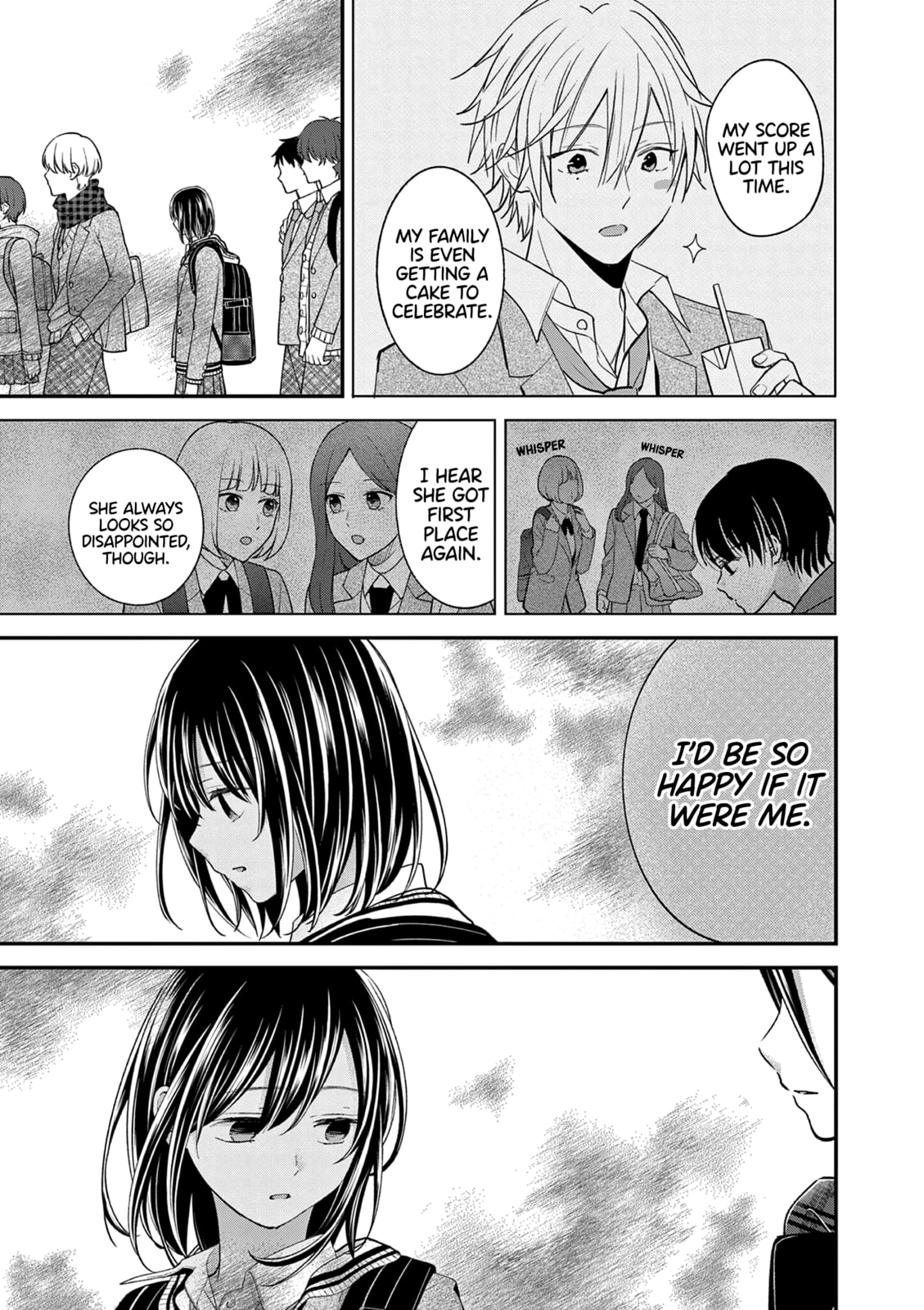 Tsurenai Kanojo no Hitorijime