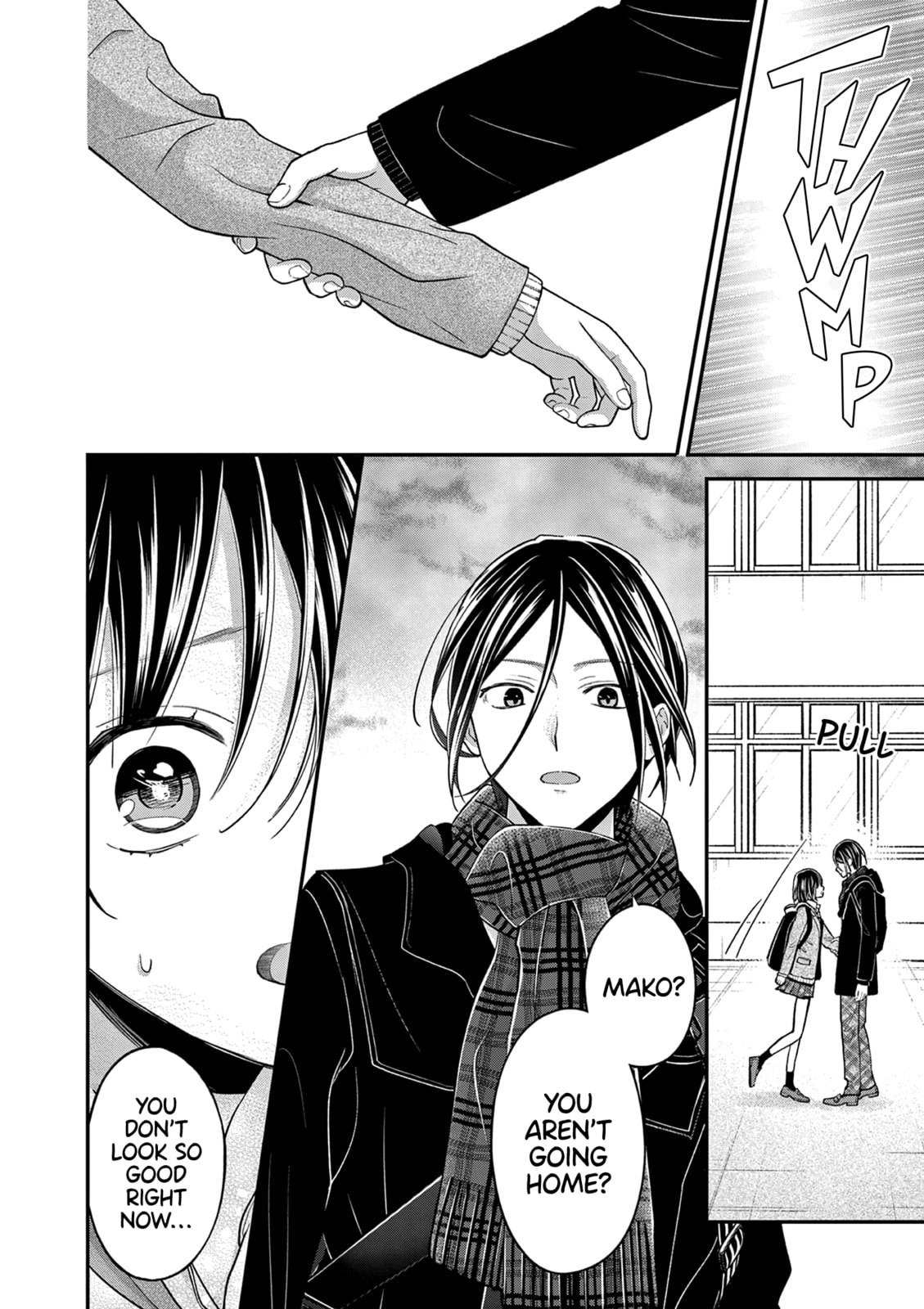 Tsurenai Kanojo no Hitorijime