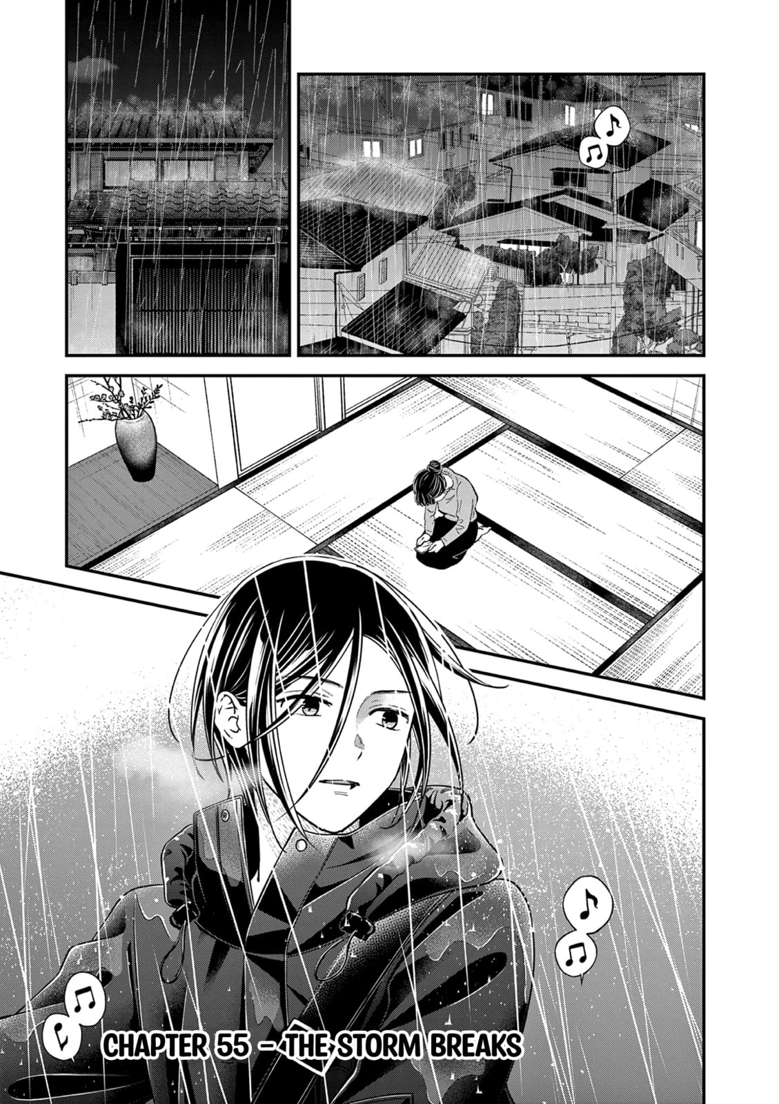 Tsurenai Kanojo no Hitorijime