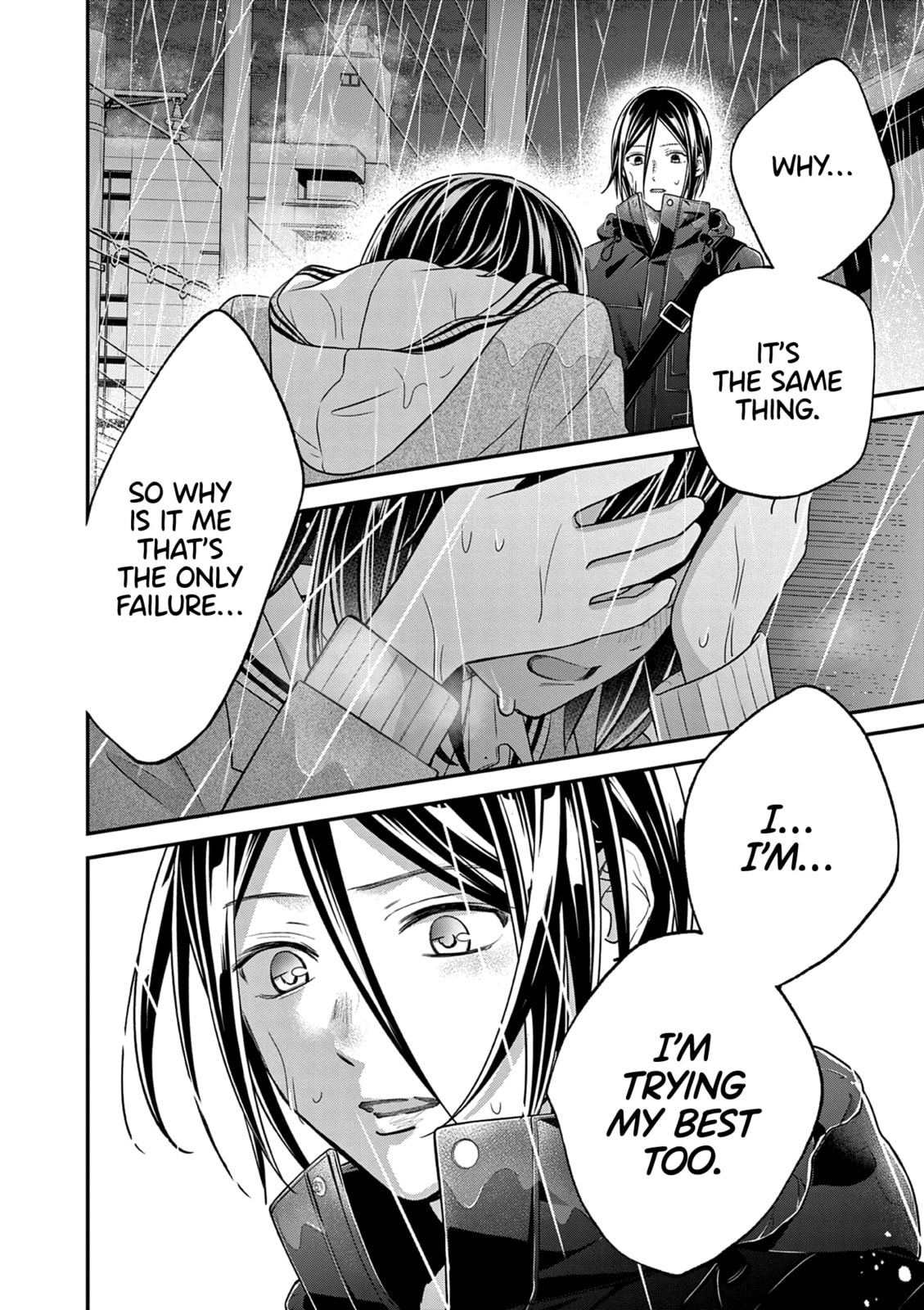 Tsurenai Kanojo no Hitorijime