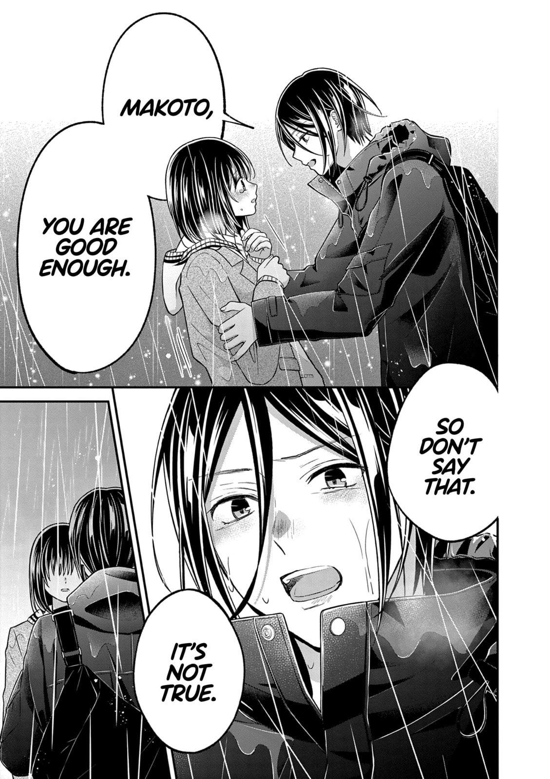 Tsurenai Kanojo no Hitorijime