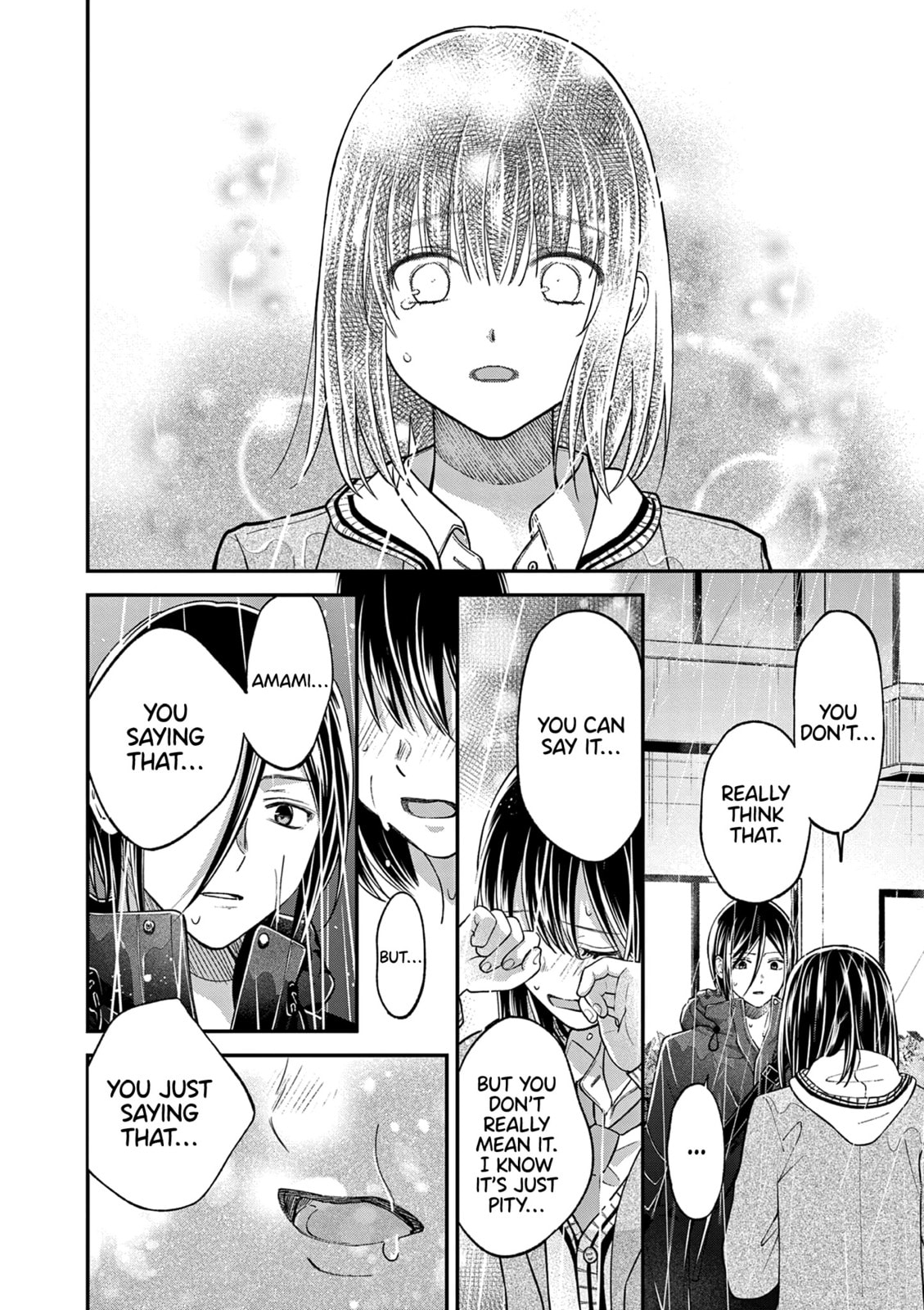 Tsurenai Kanojo no Hitorijime