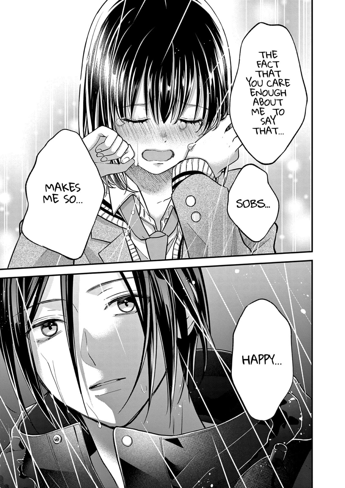 Tsurenai Kanojo no Hitorijime