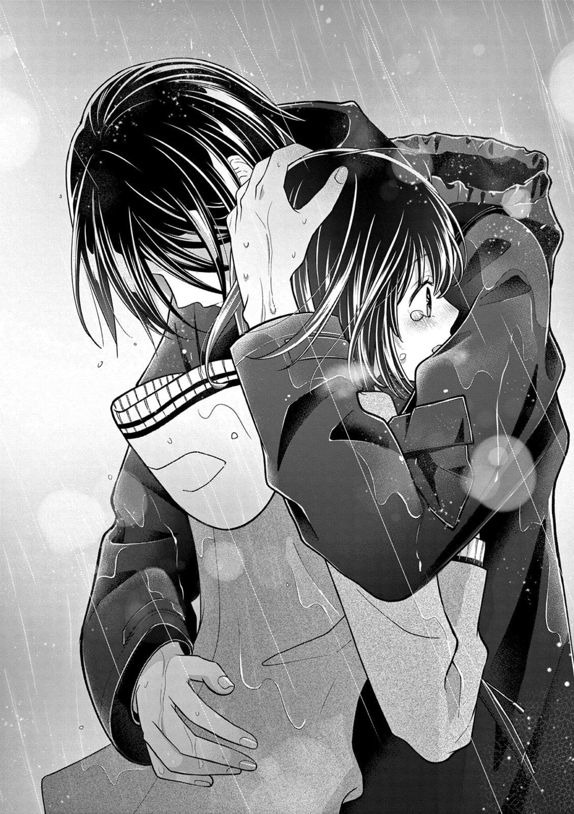 Tsurenai Kanojo no Hitorijime