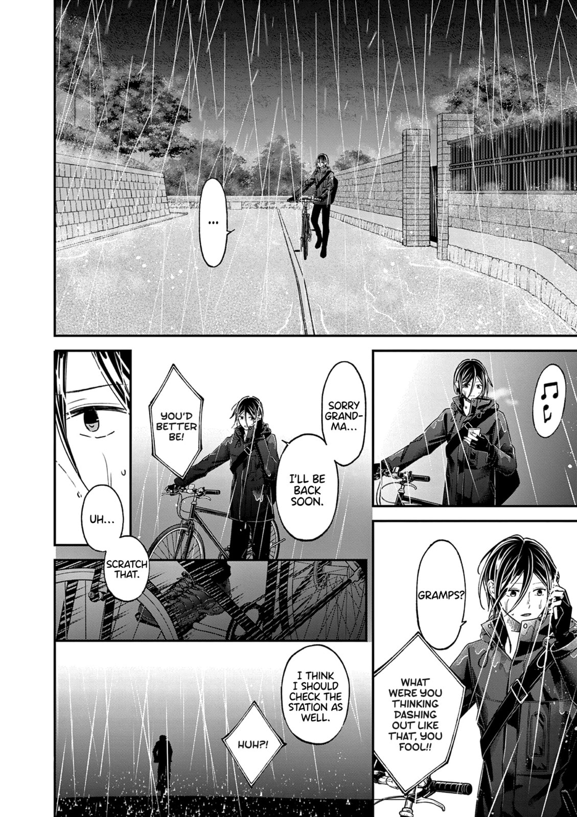 Tsurenai Kanojo no Hitorijime