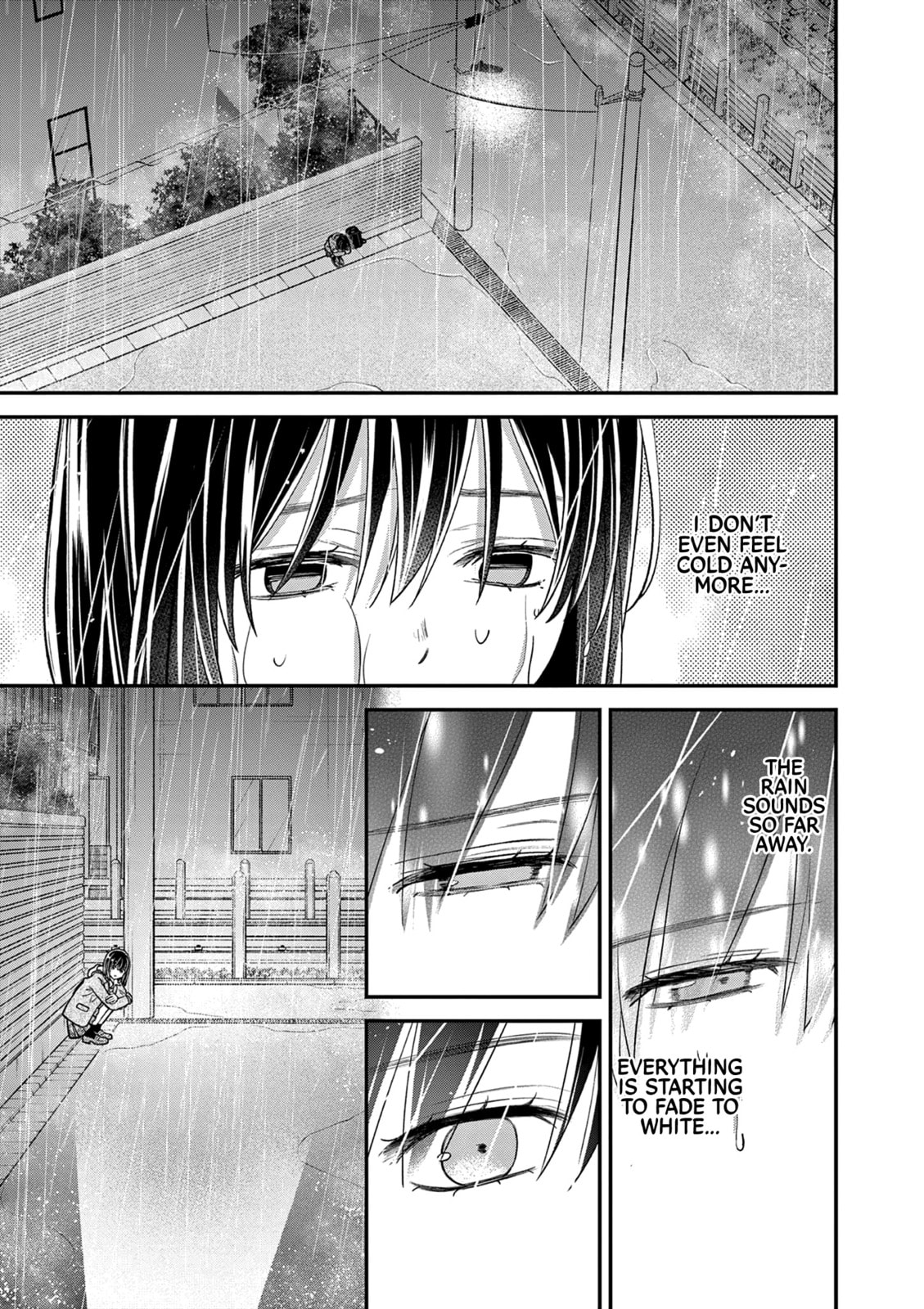 Tsurenai Kanojo no Hitorijime