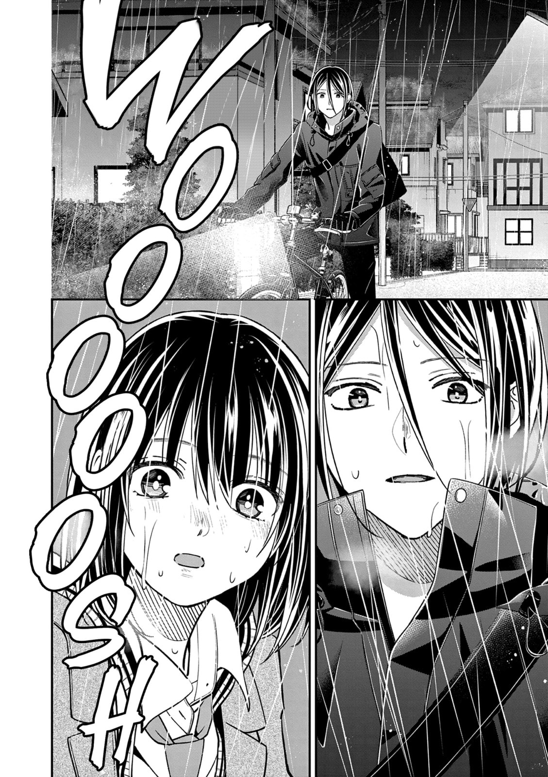 Tsurenai Kanojo no Hitorijime