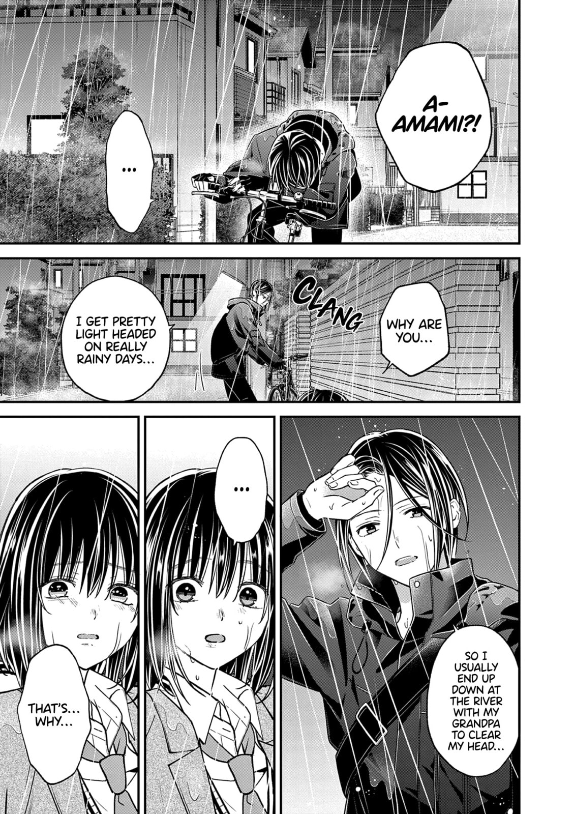 Tsurenai Kanojo no Hitorijime