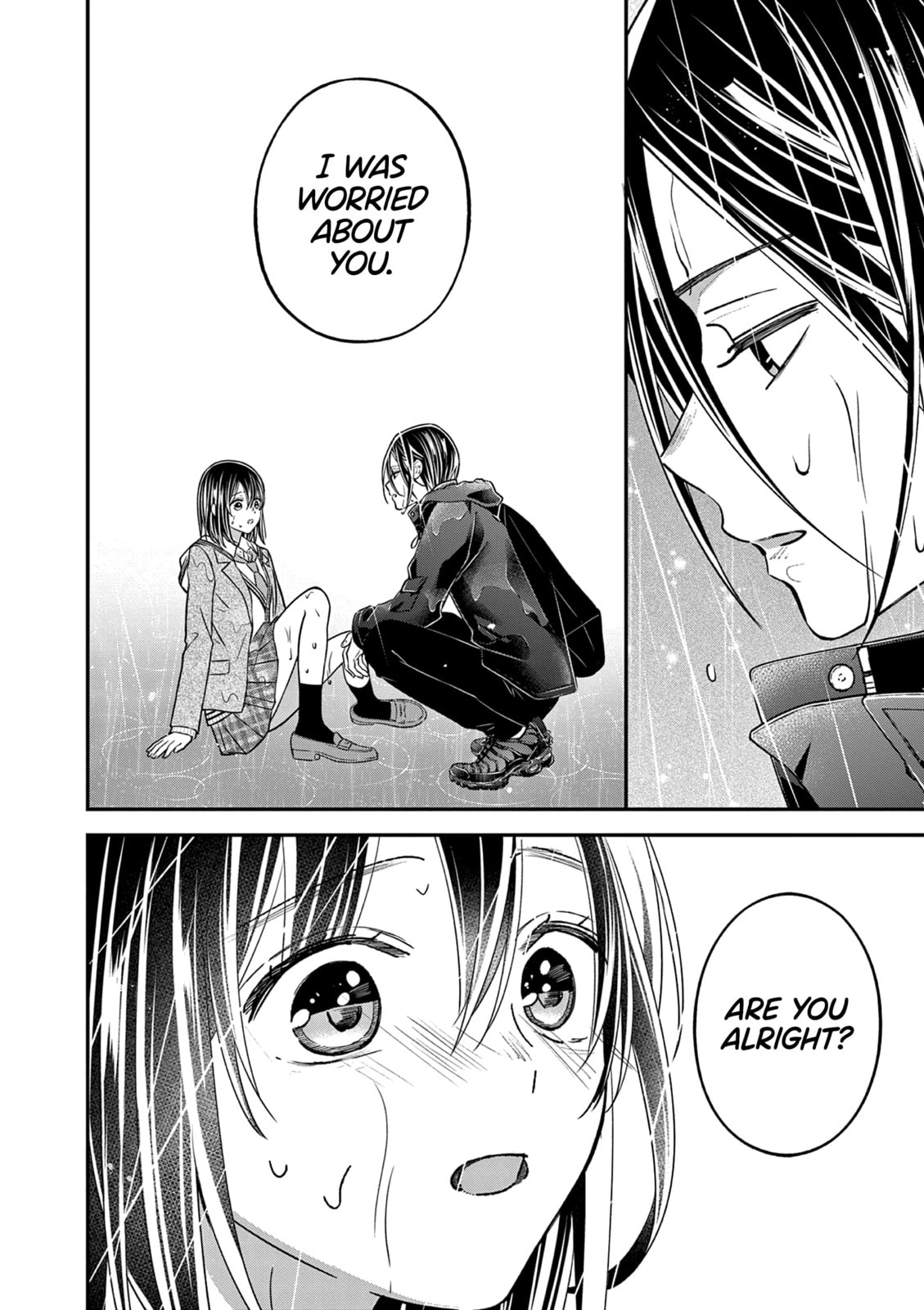 Tsurenai Kanojo no Hitorijime