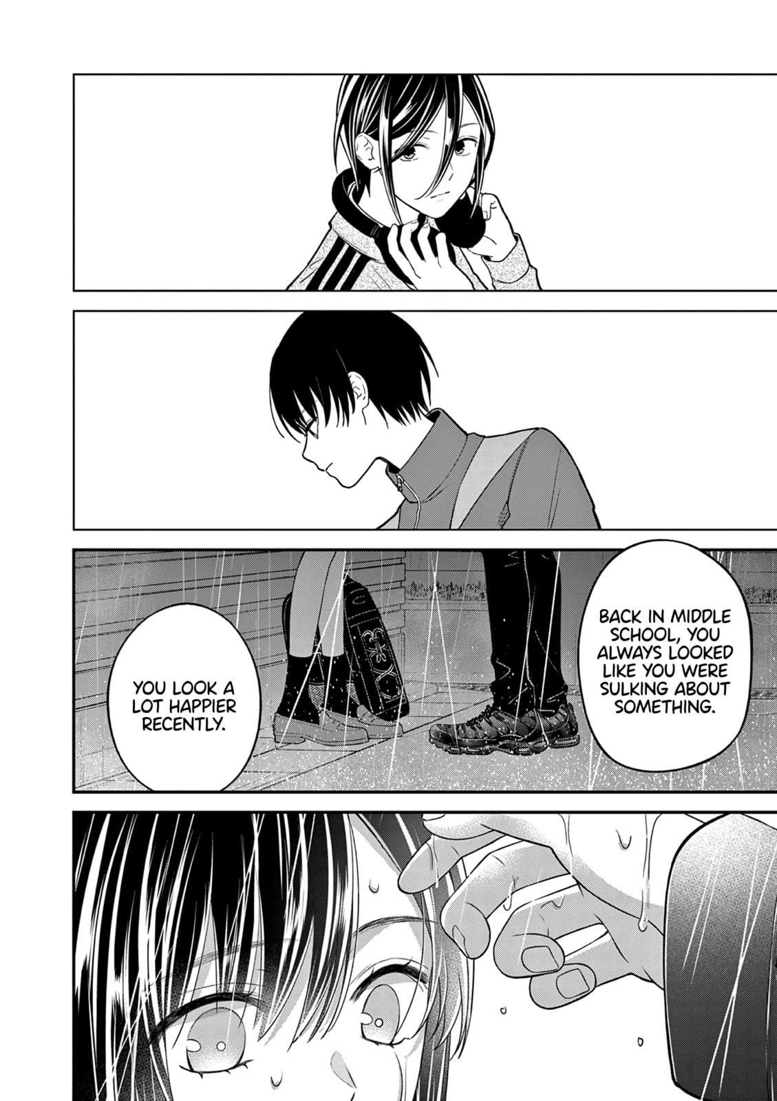 Tsurenai Kanojo no Hitorijime