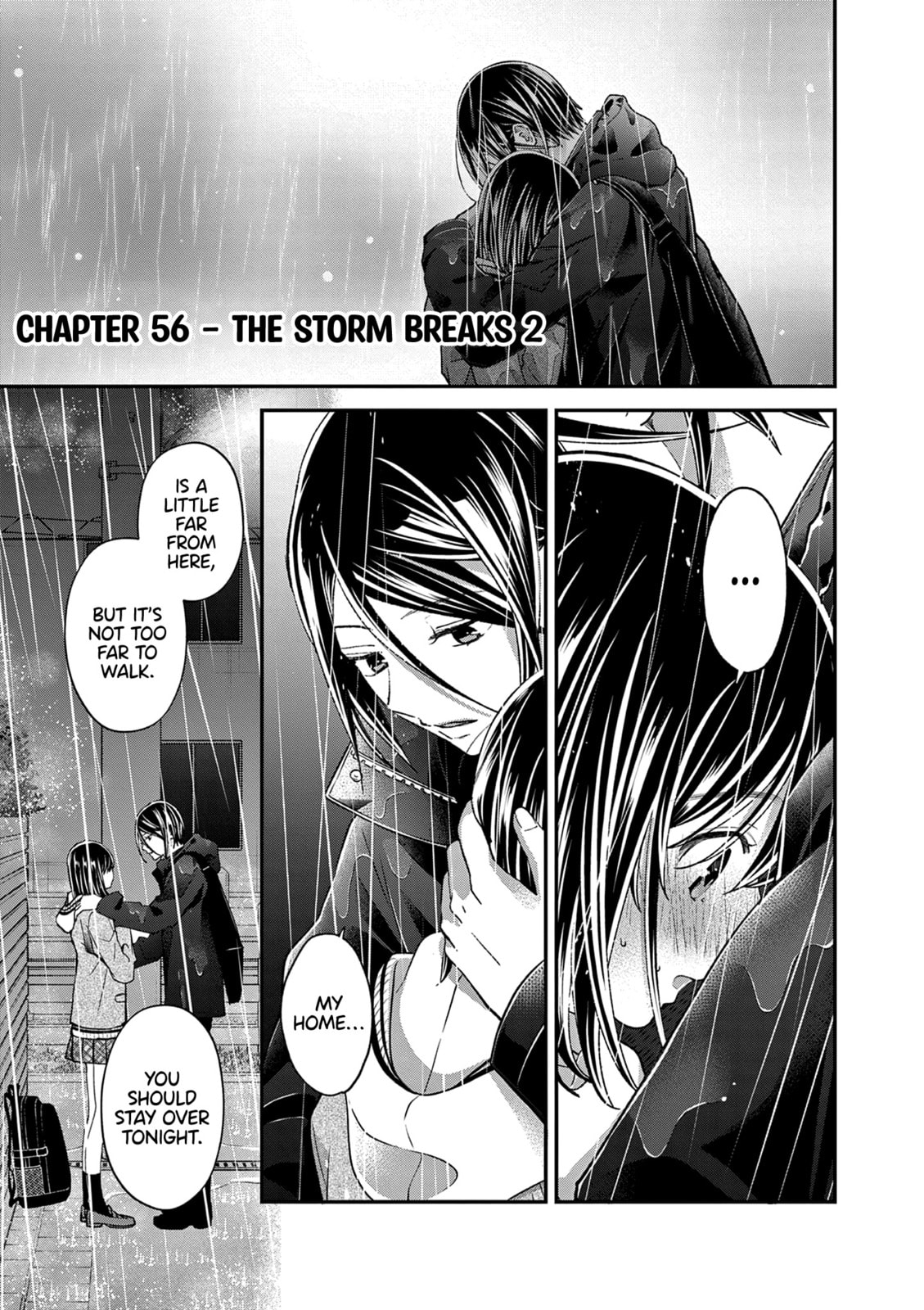 Tsurenai Kanojo no Hitorijime