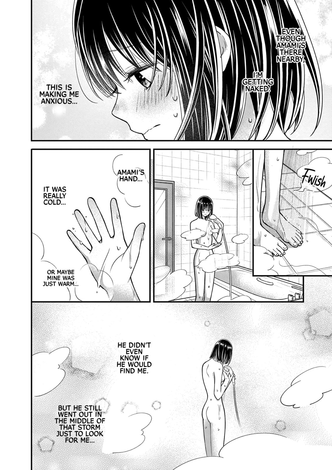 Tsurenai Kanojo no Hitorijime