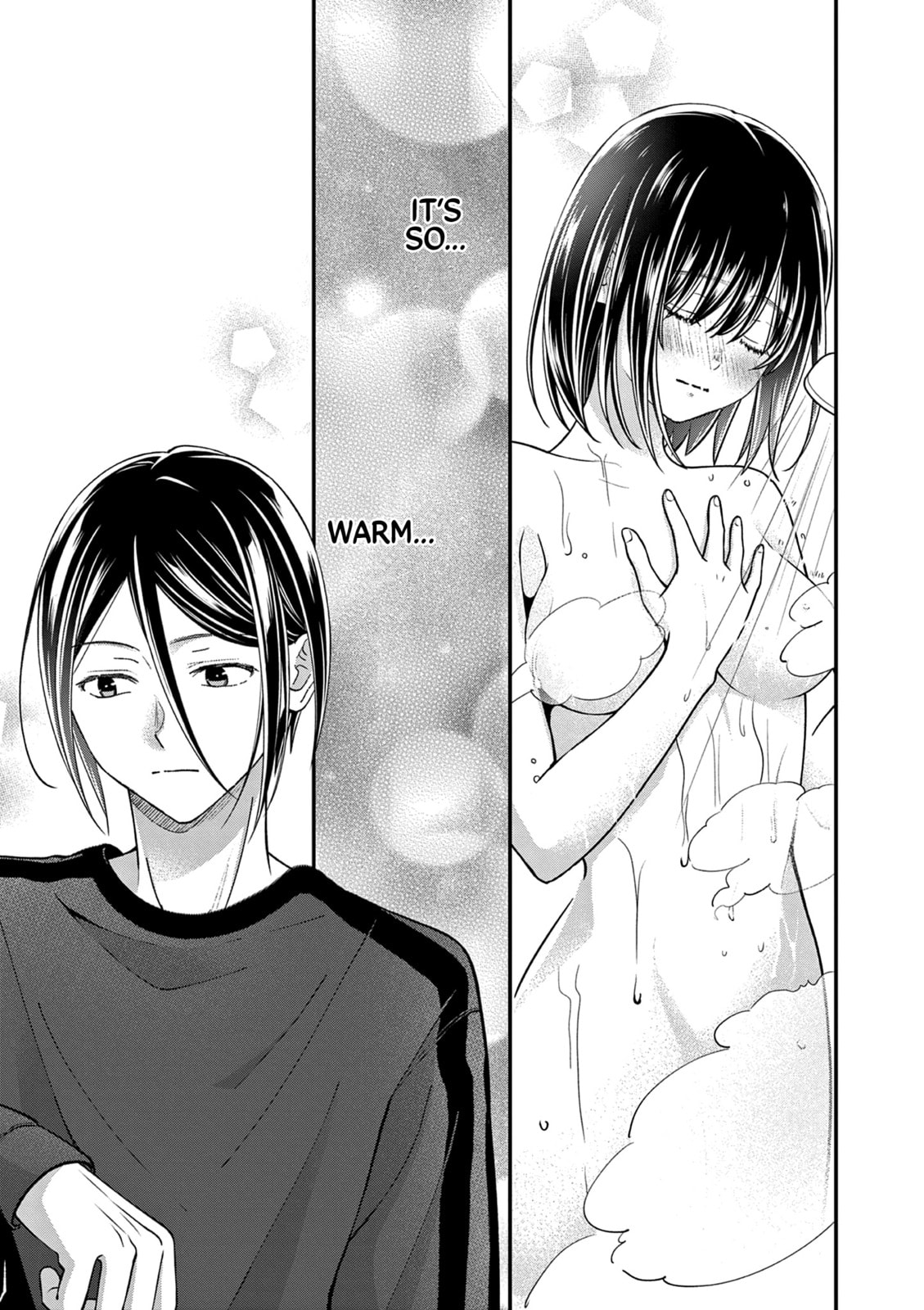 Tsurenai Kanojo no Hitorijime