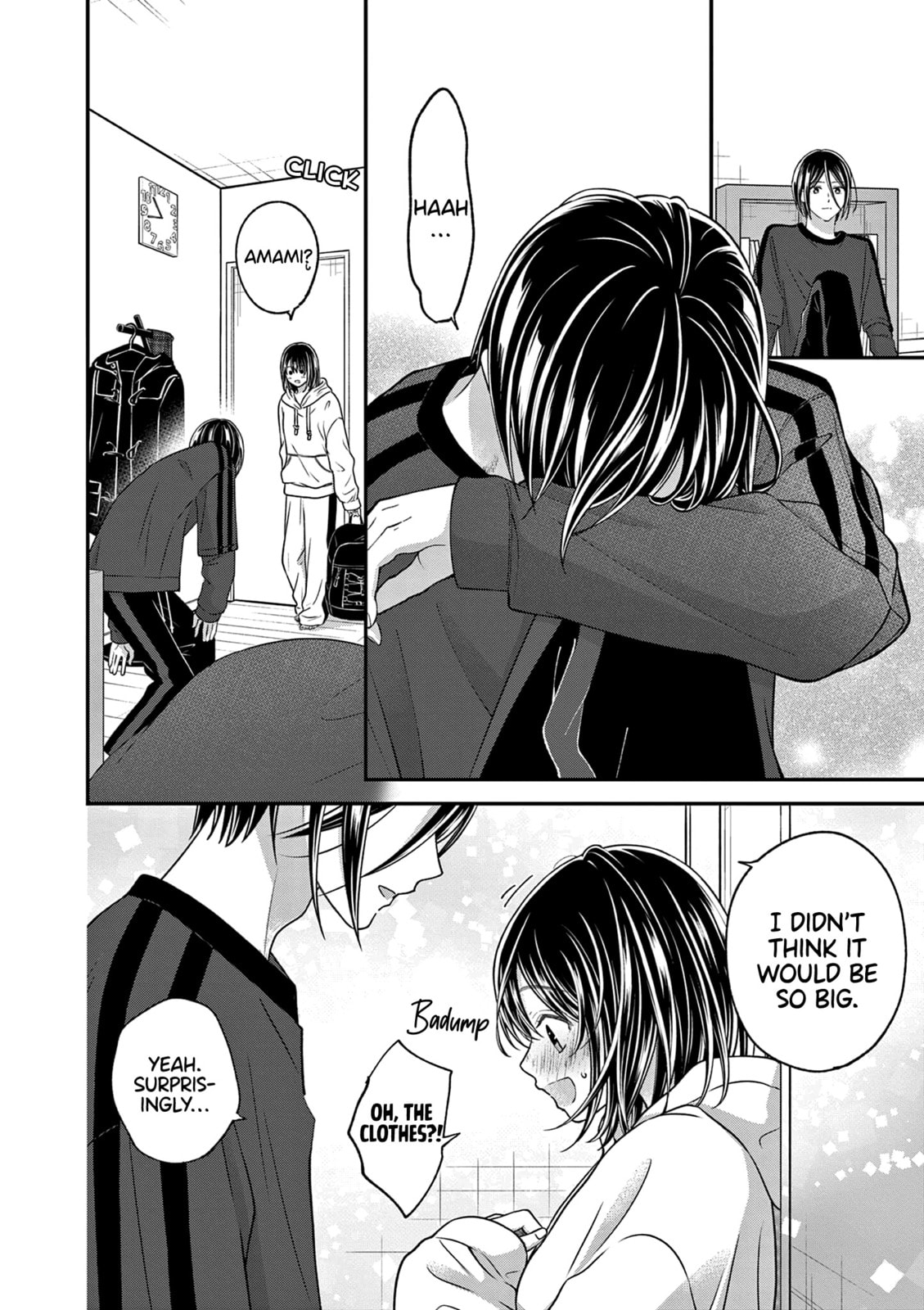 Tsurenai Kanojo no Hitorijime