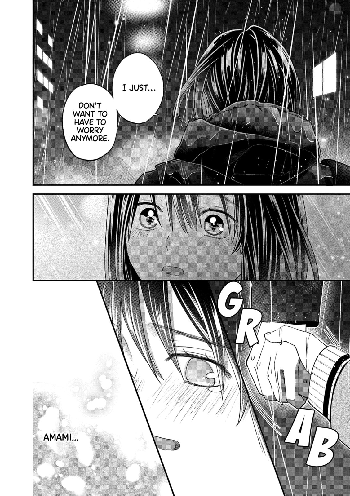 Tsurenai Kanojo no Hitorijime