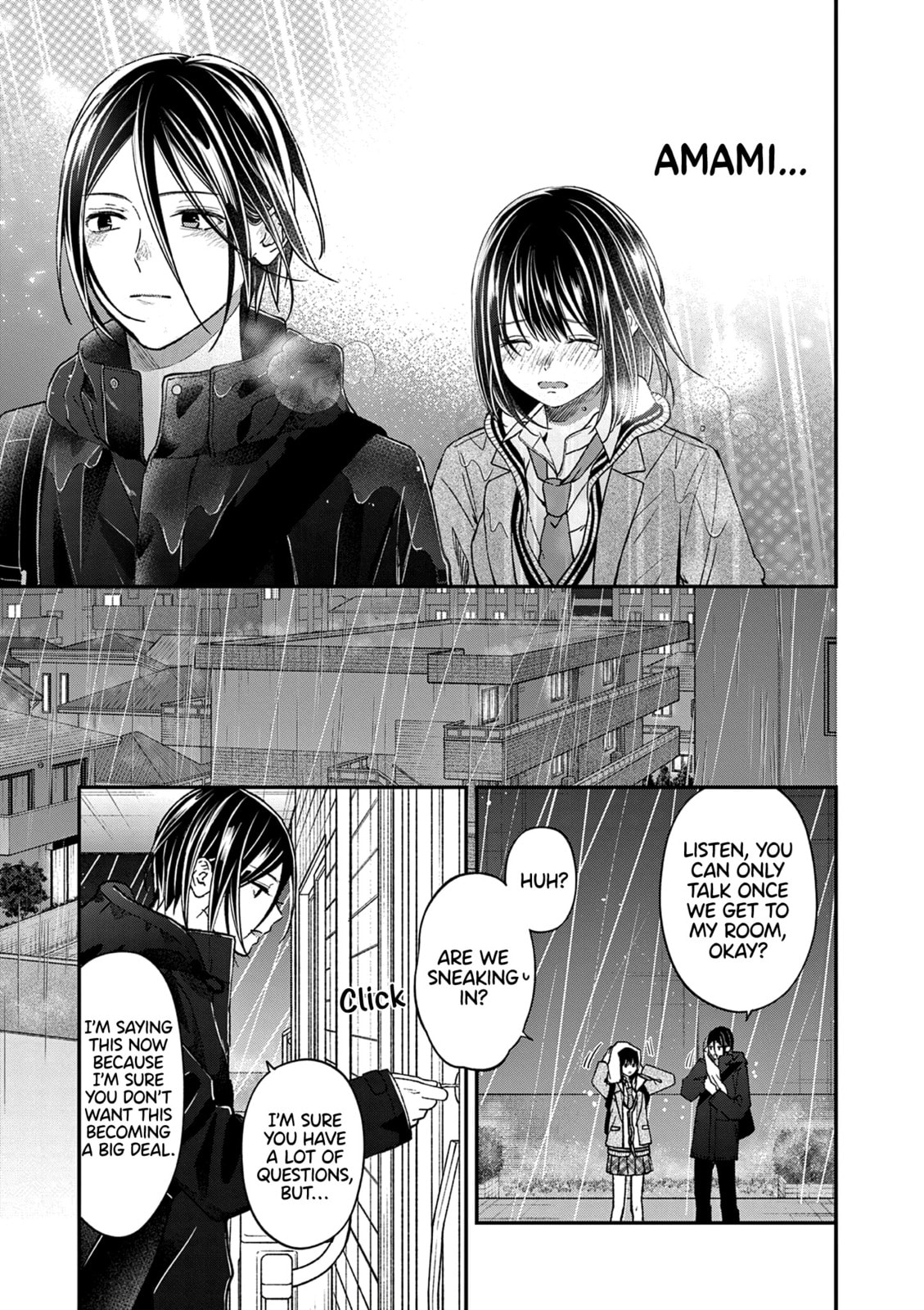 Tsurenai Kanojo no Hitorijime