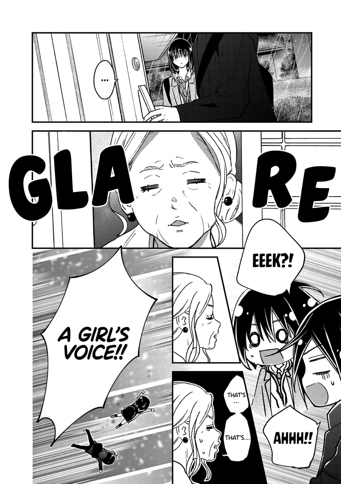 Tsurenai Kanojo no Hitorijime