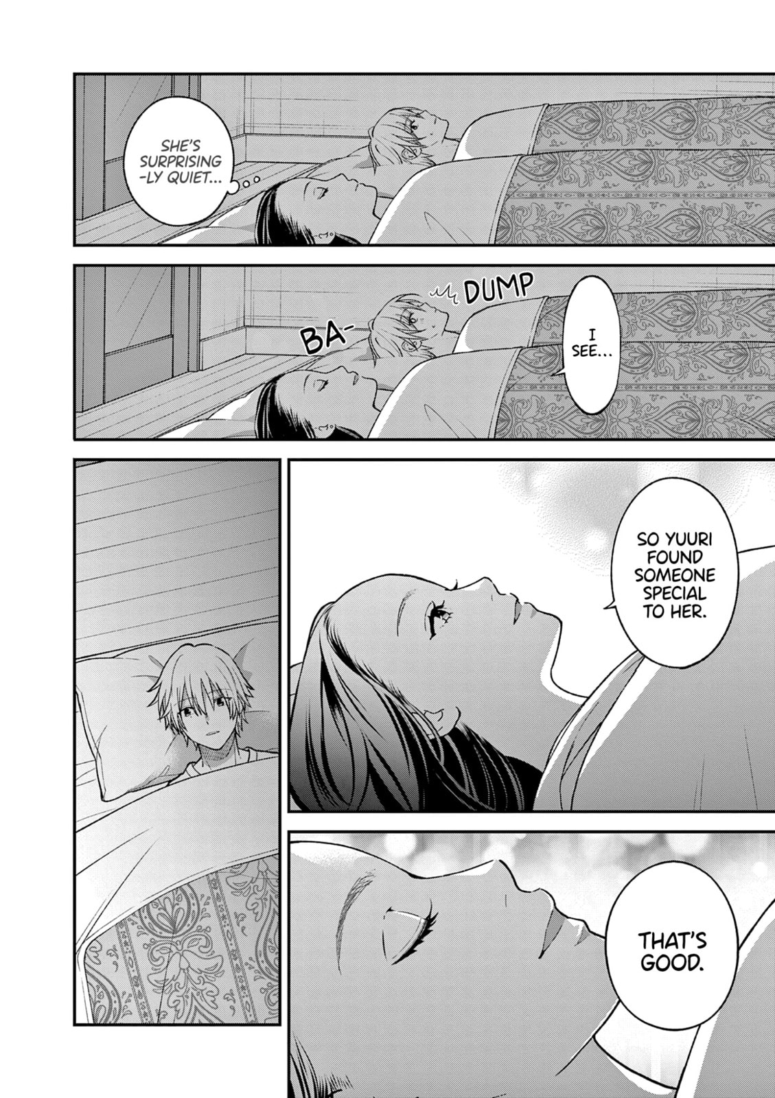 Tsurenai Kanojo no Hitorijime