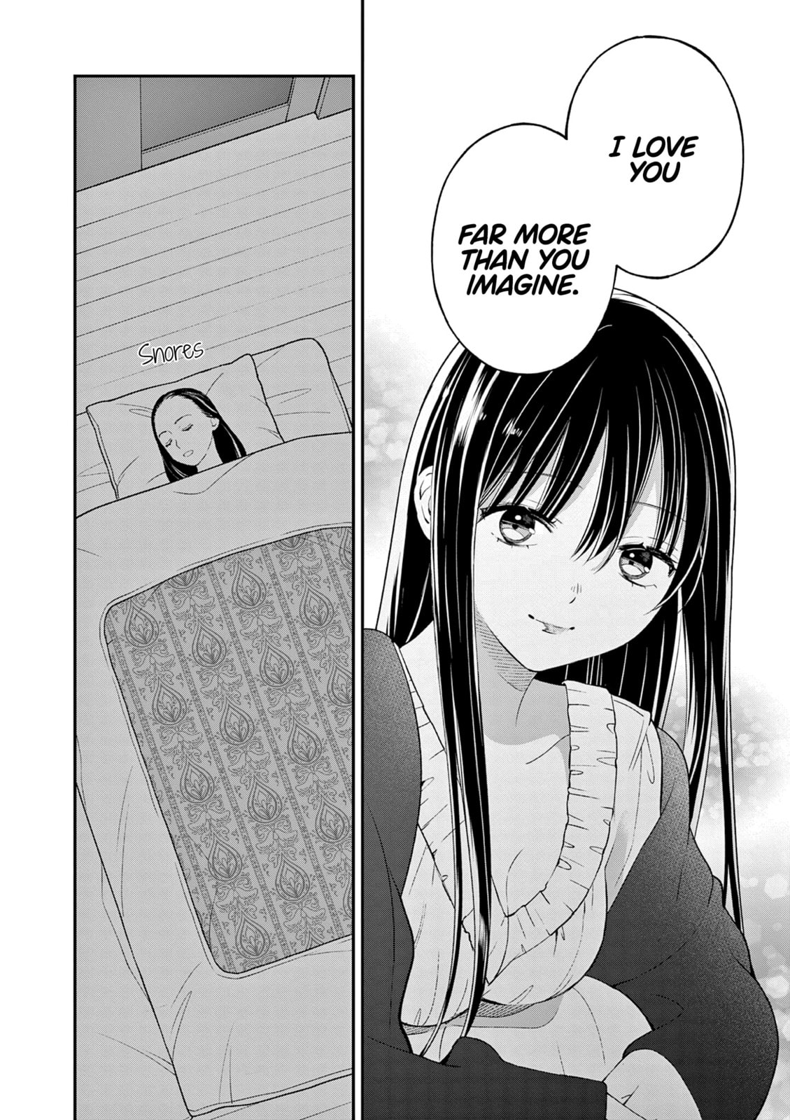 Tsurenai Kanojo no Hitorijime