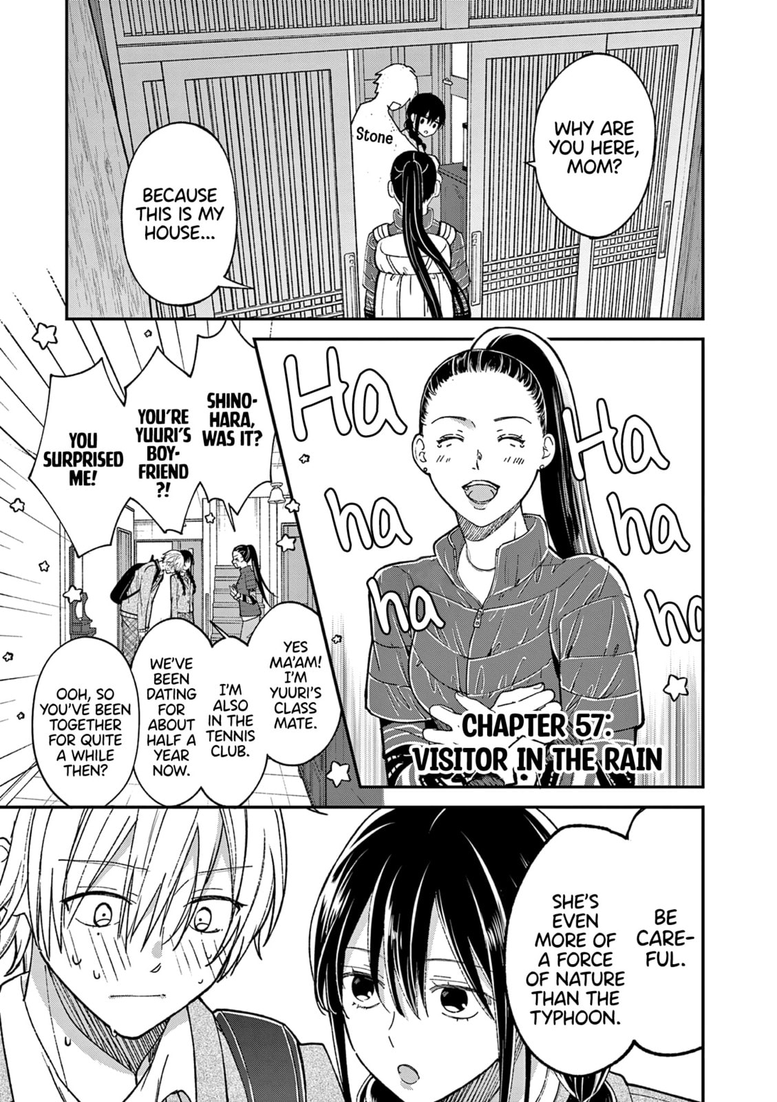 Tsurenai Kanojo no Hitorijime