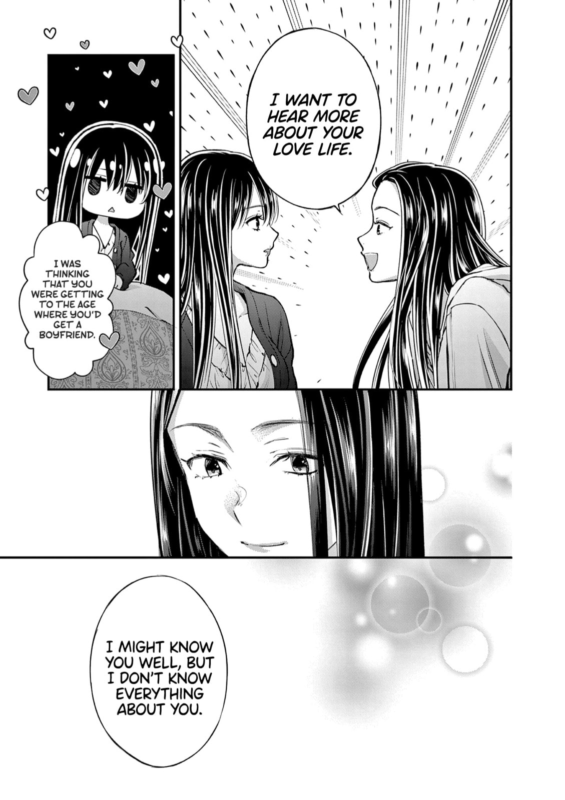 Tsurenai Kanojo no Hitorijime