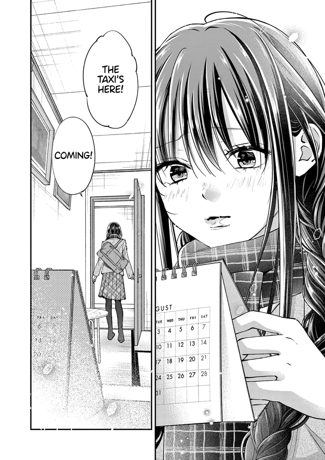 Tsurenai Kanojo no Hitorijime