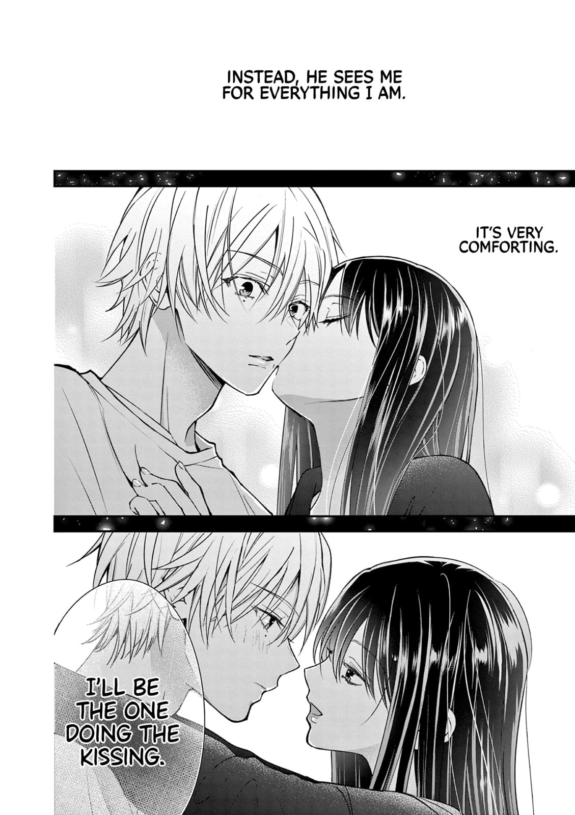 Tsurenai Kanojo no Hitorijime