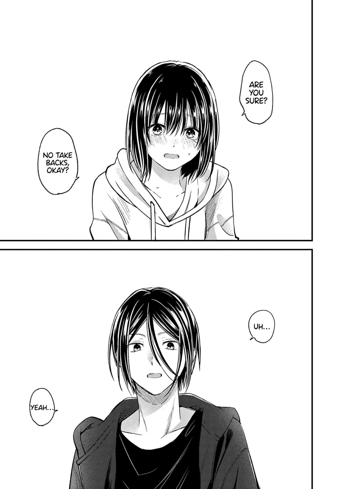 Tsurenai Kanojo no Hitorijime