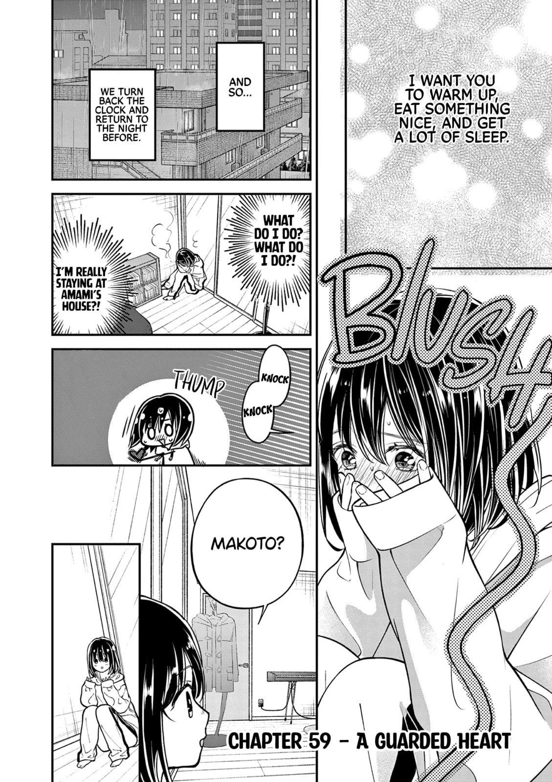 Tsurenai Kanojo no Hitorijime