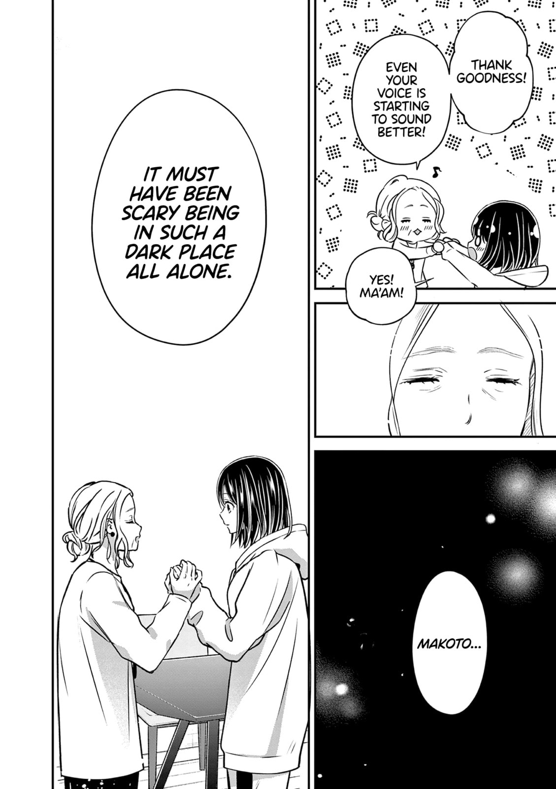 Tsurenai Kanojo no Hitorijime