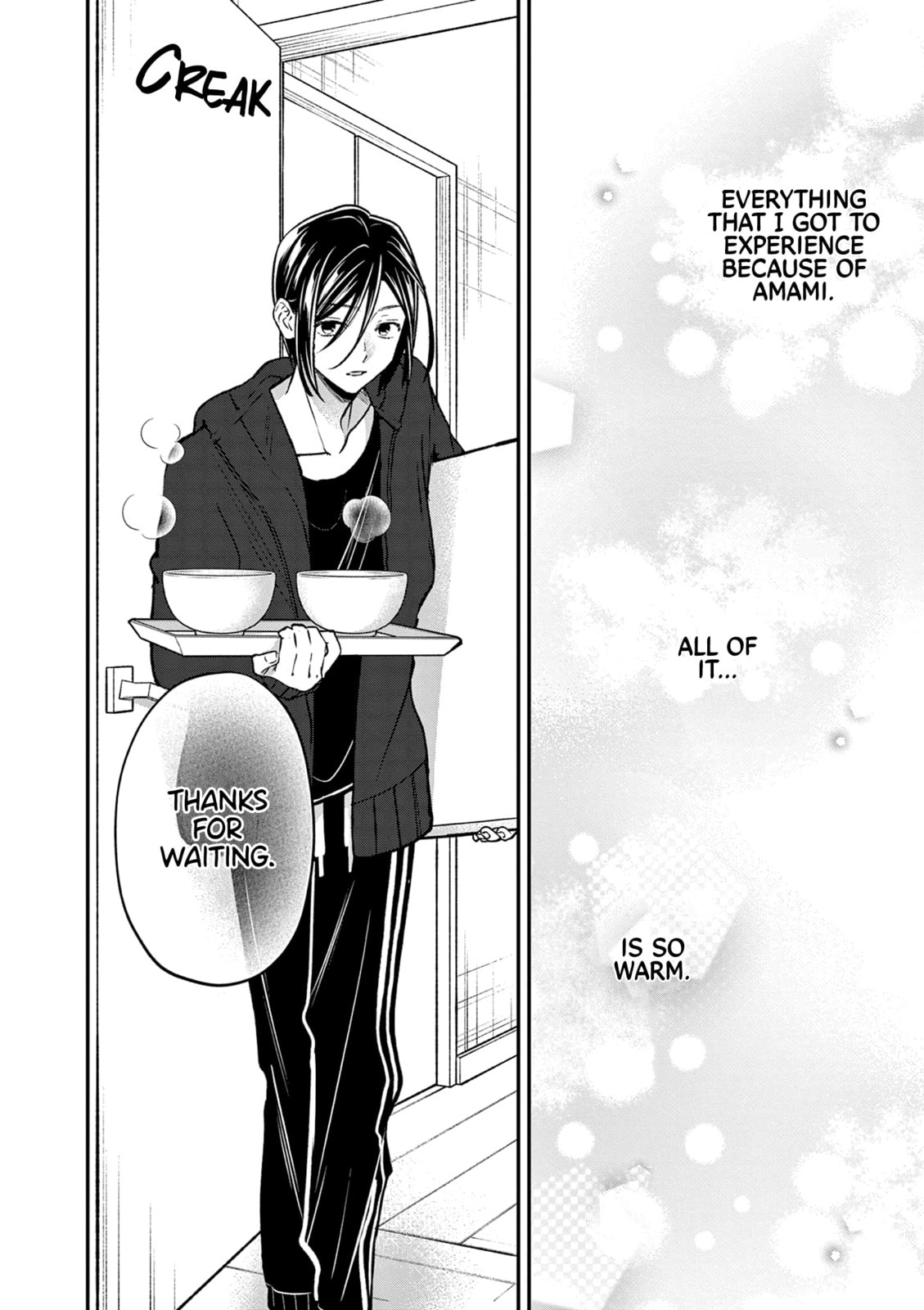 Tsurenai Kanojo no Hitorijime