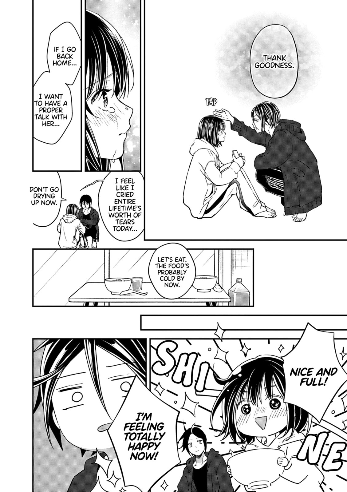 Tsurenai Kanojo no Hitorijime