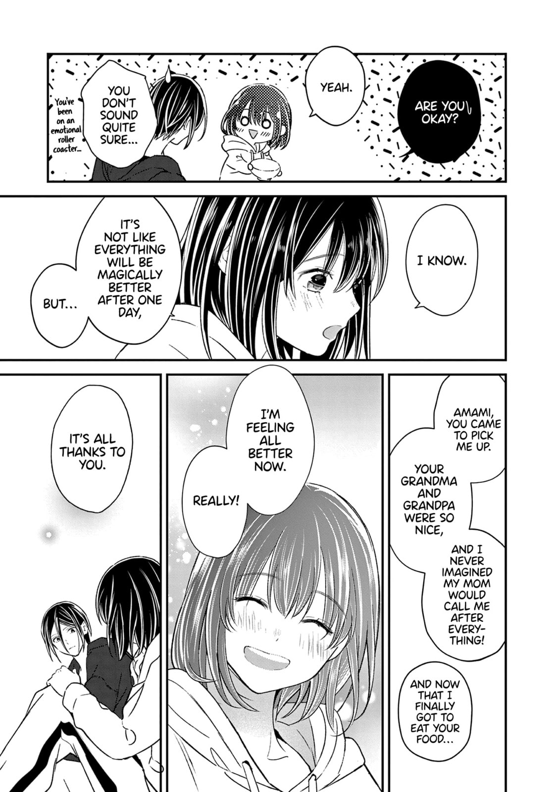 Tsurenai Kanojo no Hitorijime