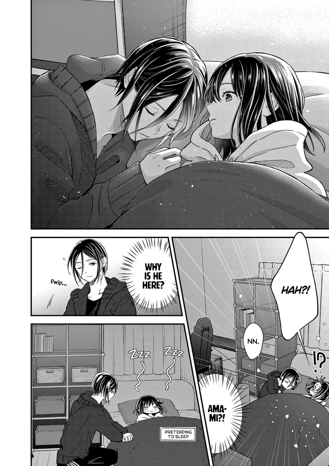 Tsurenai Kanojo no Hitorijime