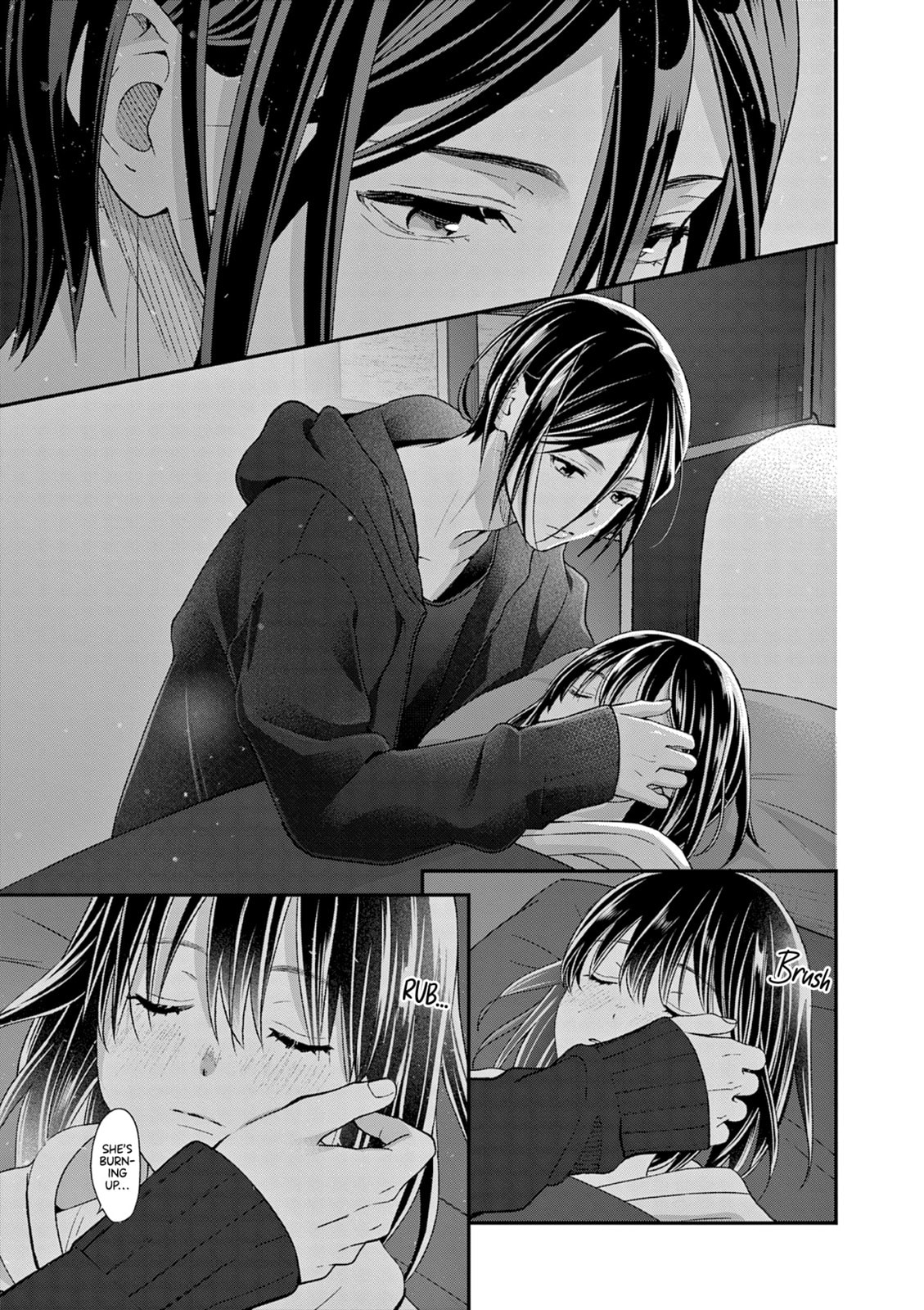 Tsurenai Kanojo no Hitorijime