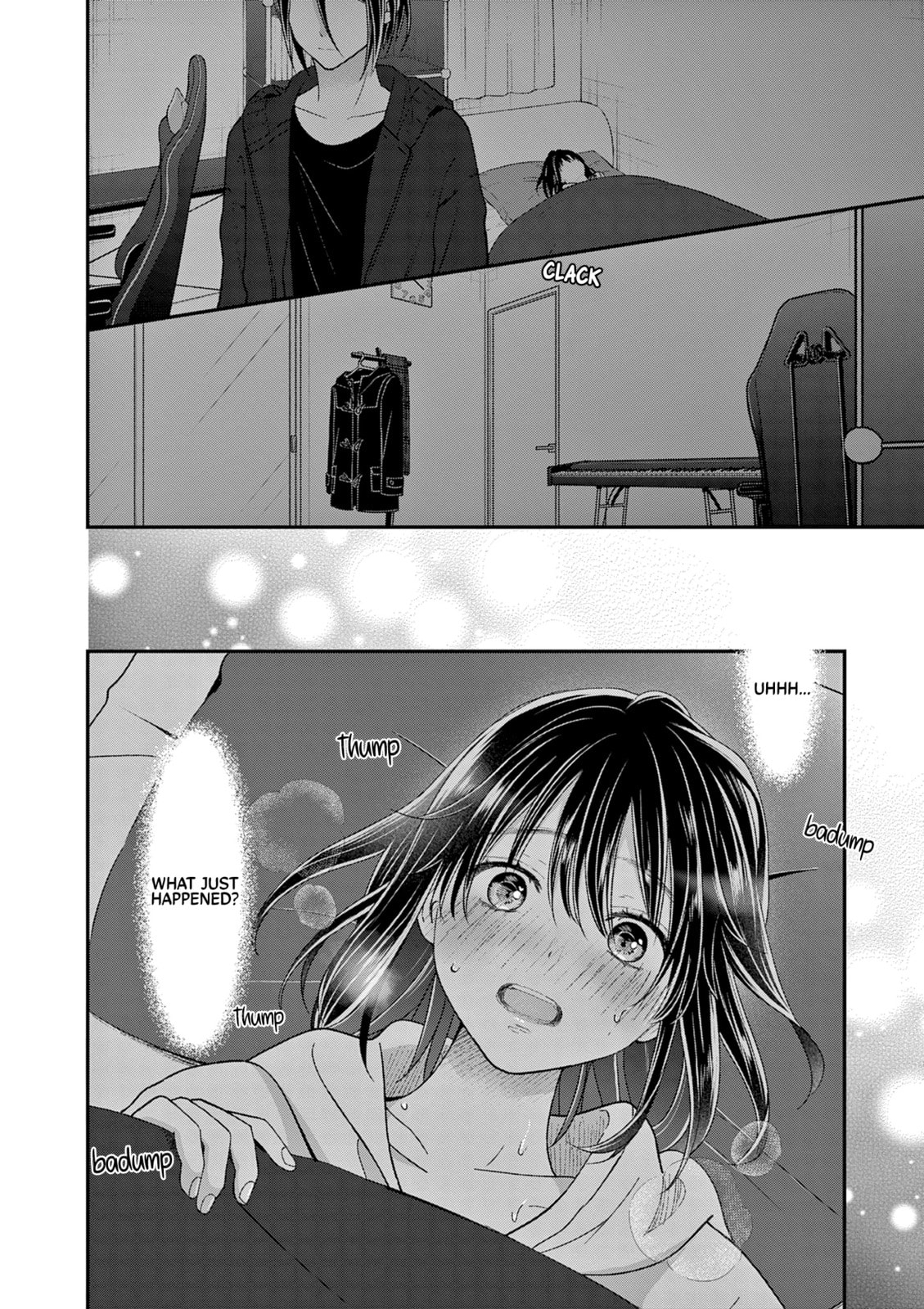 Tsurenai Kanojo no Hitorijime