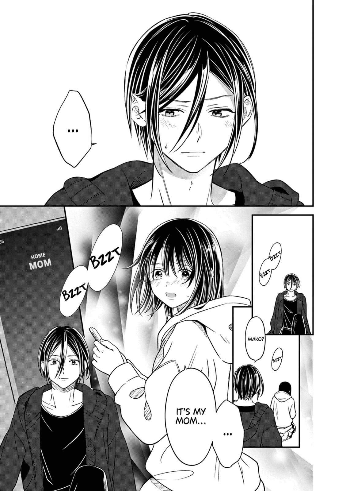 Tsurenai Kanojo no Hitorijime