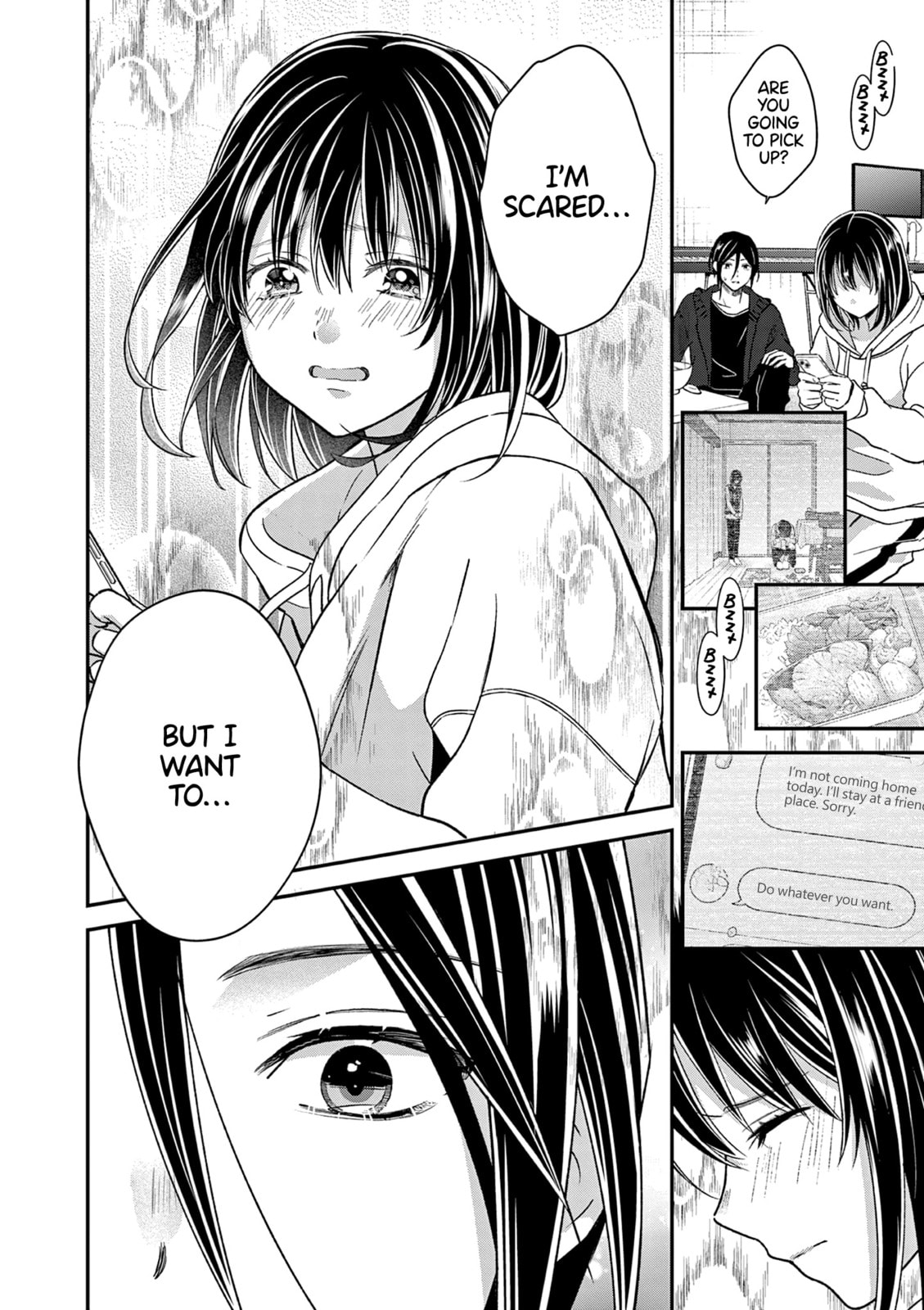 Tsurenai Kanojo no Hitorijime