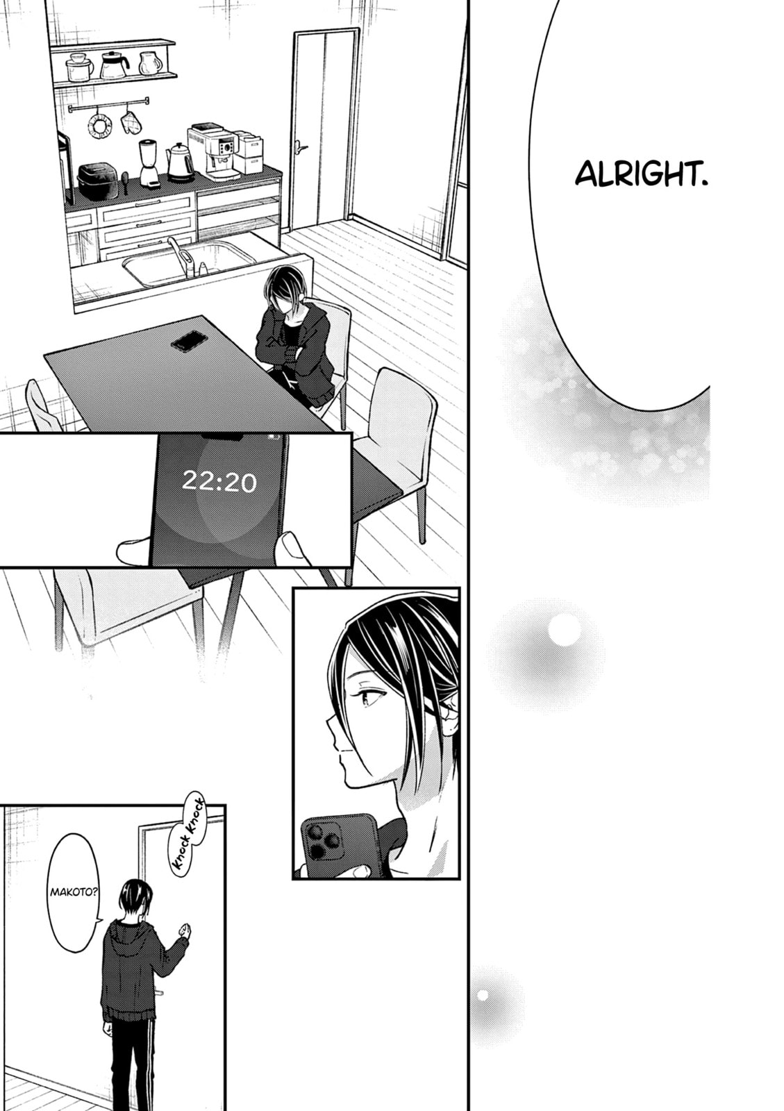 Tsurenai Kanojo no Hitorijime