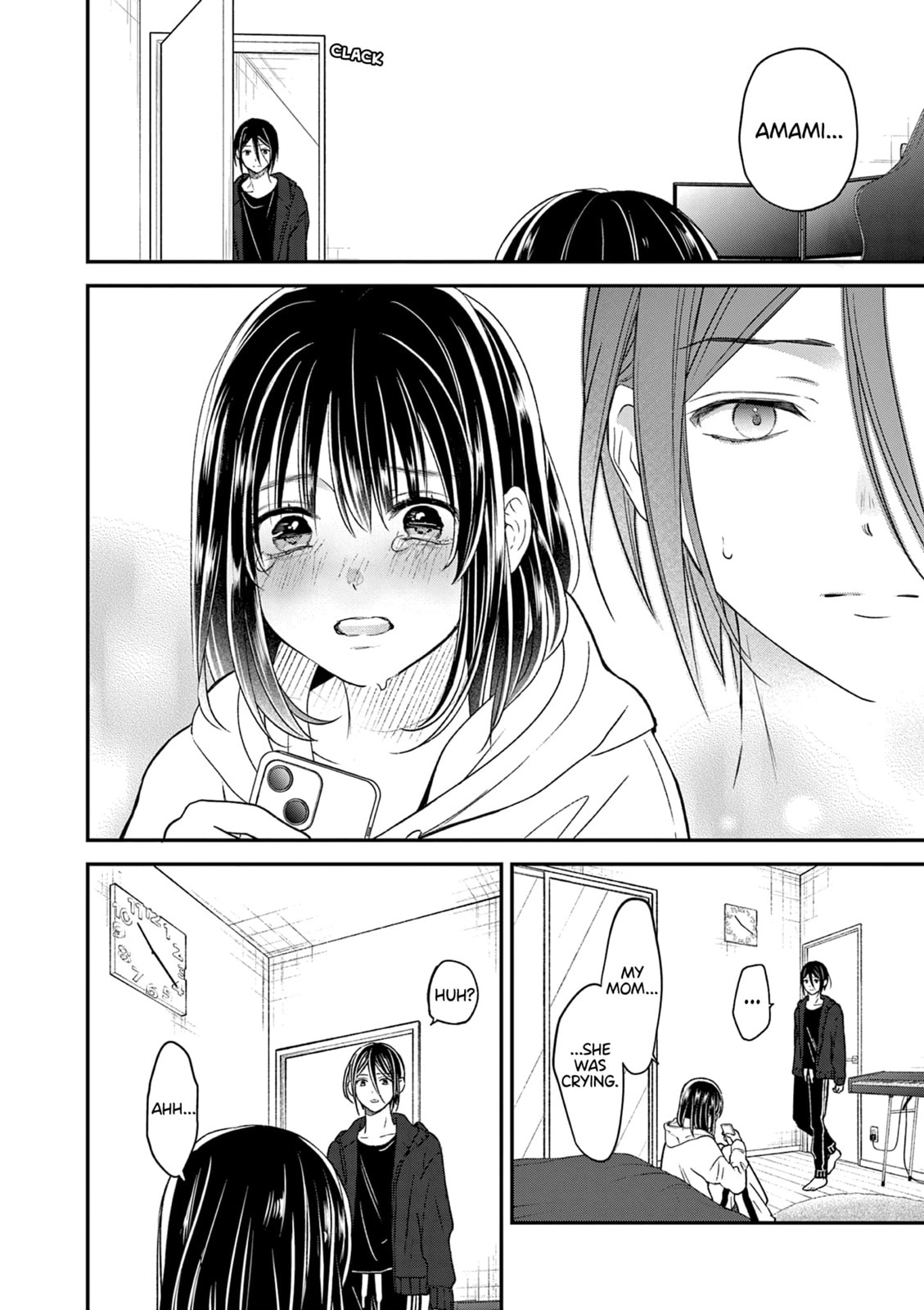 Tsurenai Kanojo no Hitorijime