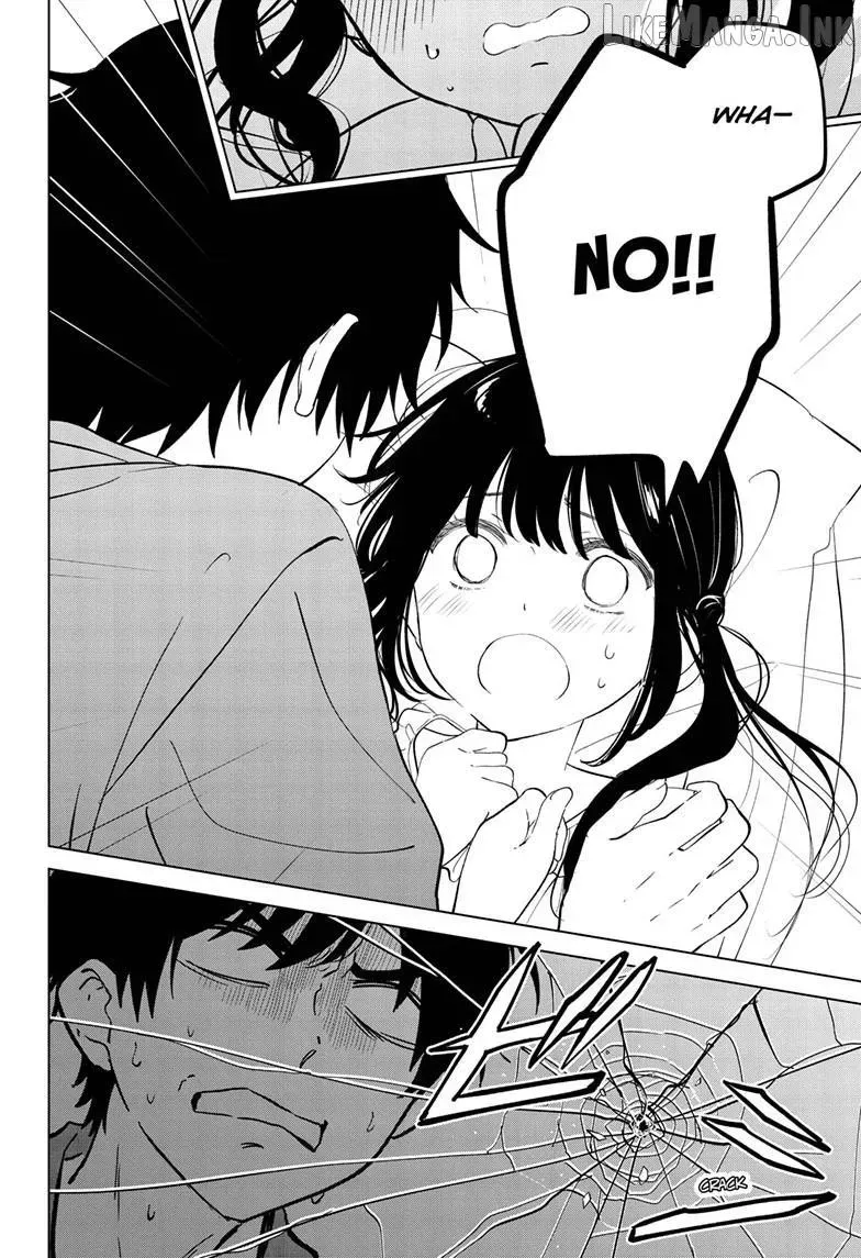Aishiteru Game wo Owarasetai — Chapter 69 — Page 2