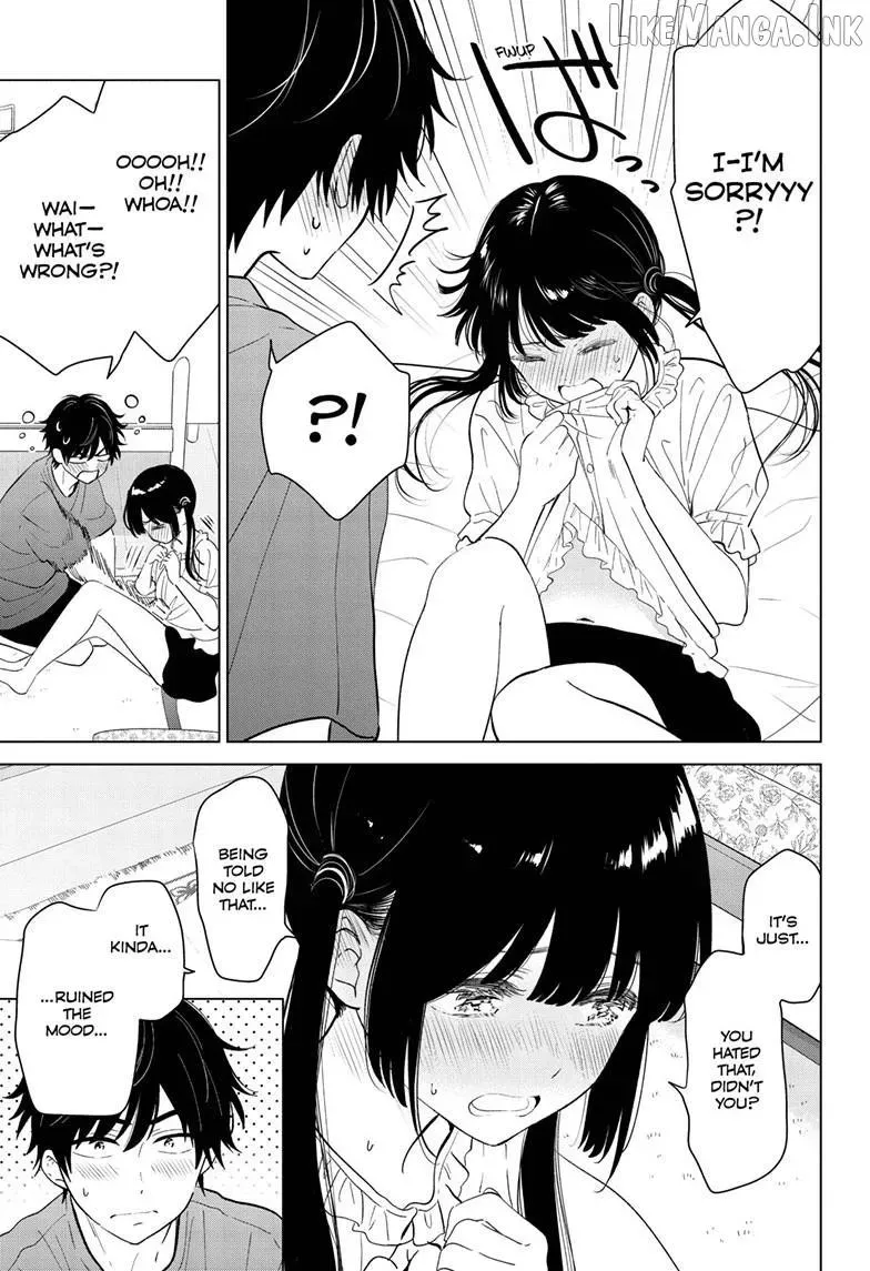 Aishiteru Game wo Owarasetai — Chapter 69 — Page 5
