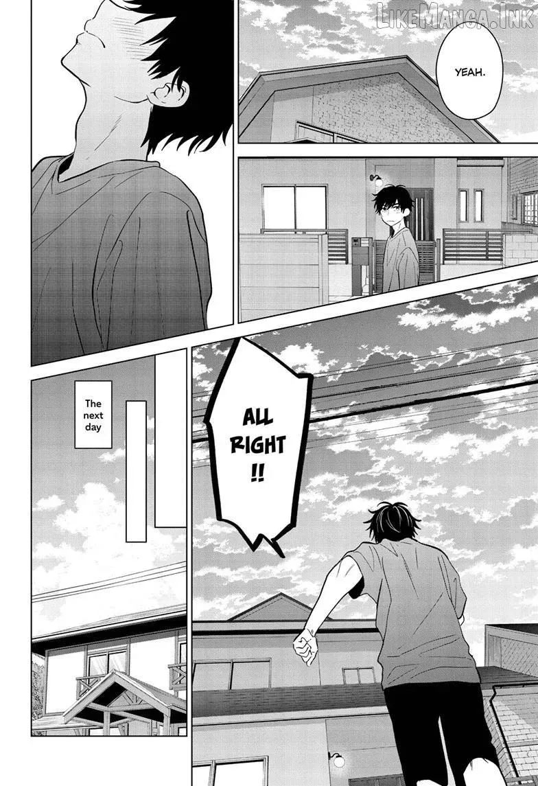 Aishiteru Game wo Owarasetai — Chapter 69 — Page 8