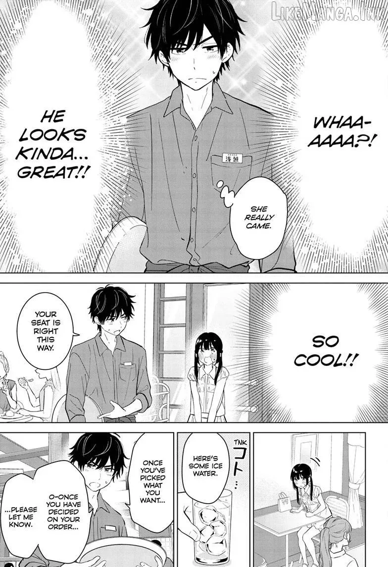Aishiteru Game wo Owarasetai — Chapter 69 — Page 11